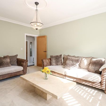 The Eastgate Apartment Louth  Buitenkant foto