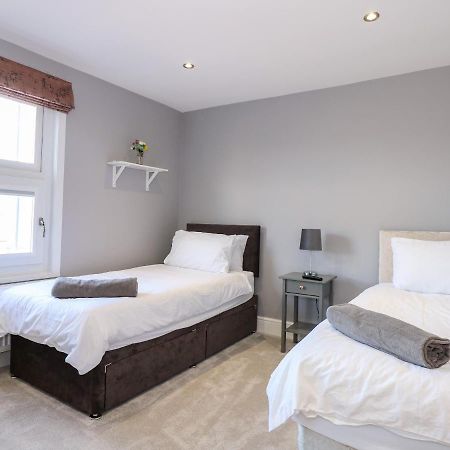 The Eastgate Apartment Louth  Buitenkant foto