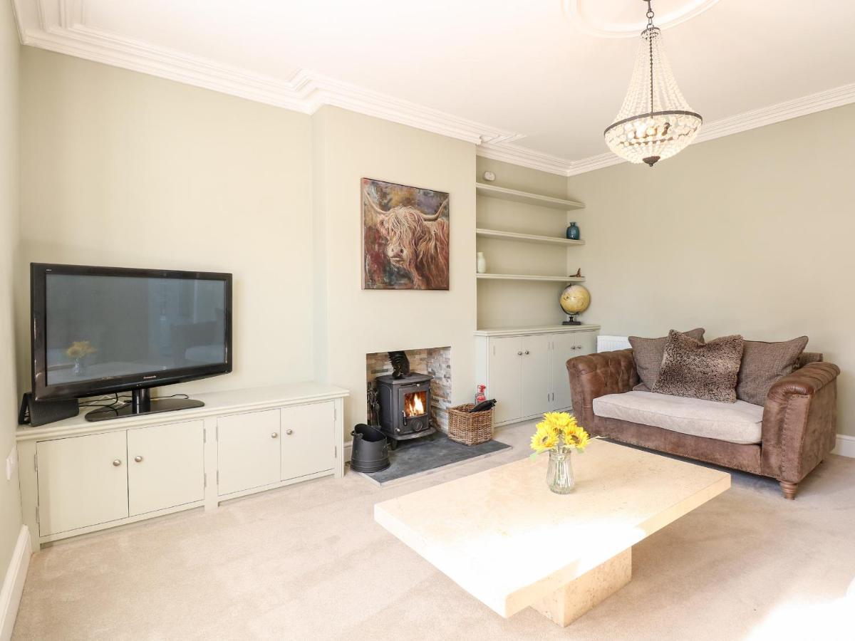 The Eastgate Apartment Louth  Buitenkant foto