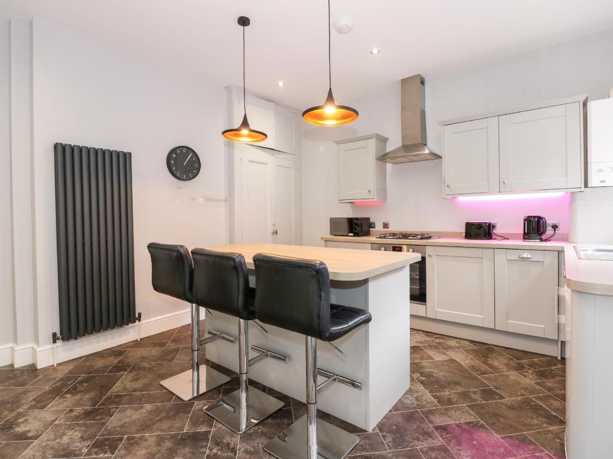 The Eastgate Apartment Louth  Buitenkant foto