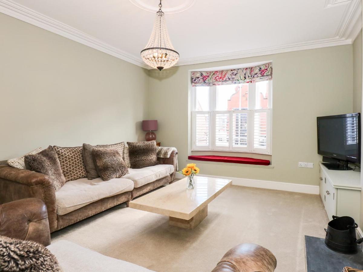 The Eastgate Apartment Louth  Buitenkant foto