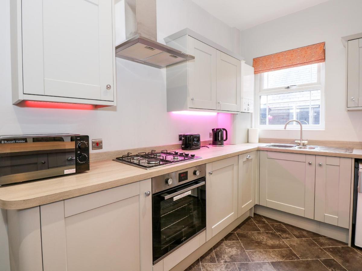 The Eastgate Apartment Louth  Buitenkant foto