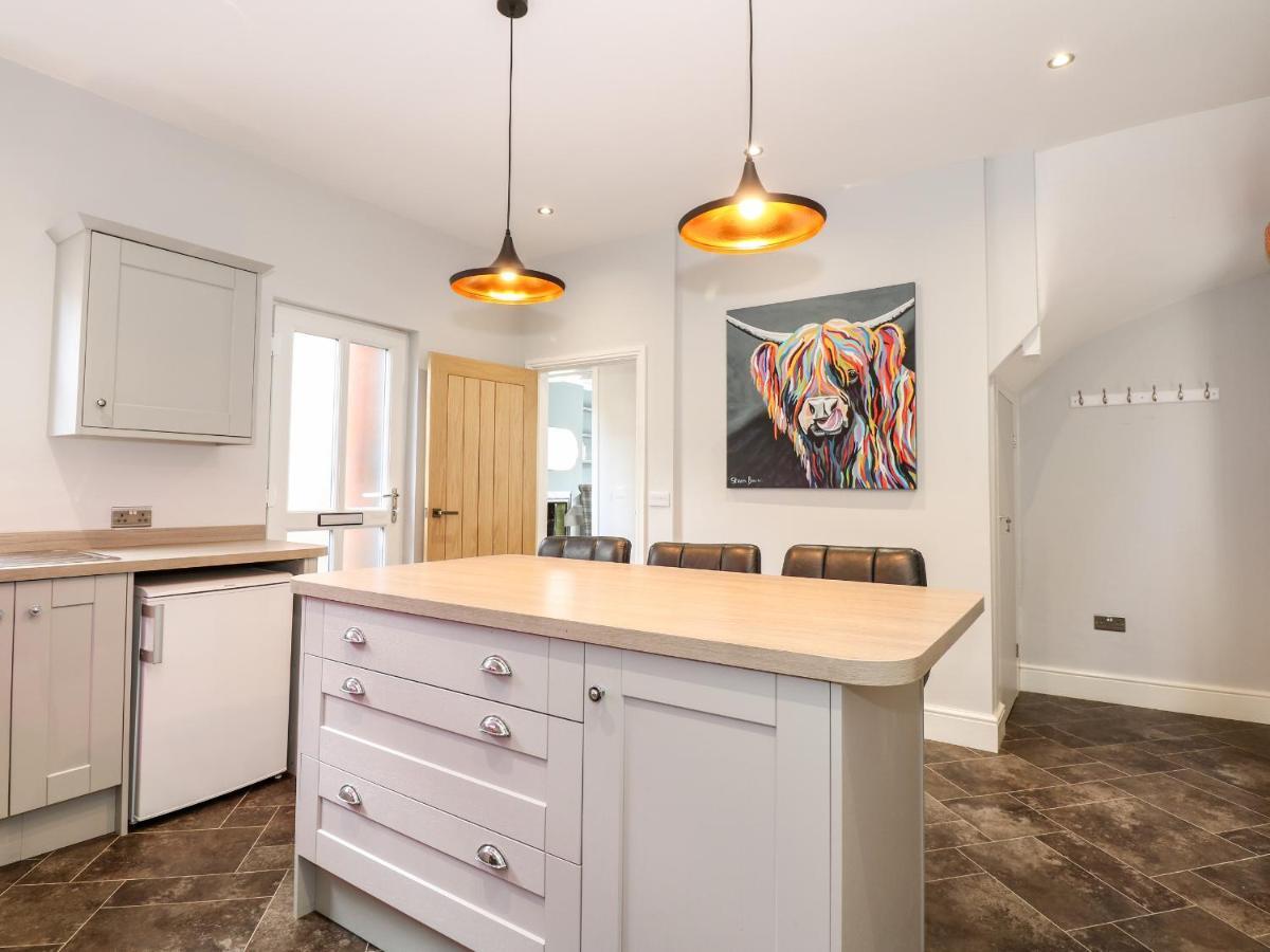 The Eastgate Apartment Louth  Buitenkant foto