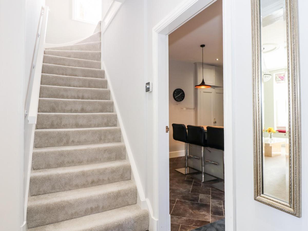 The Eastgate Apartment Louth  Buitenkant foto