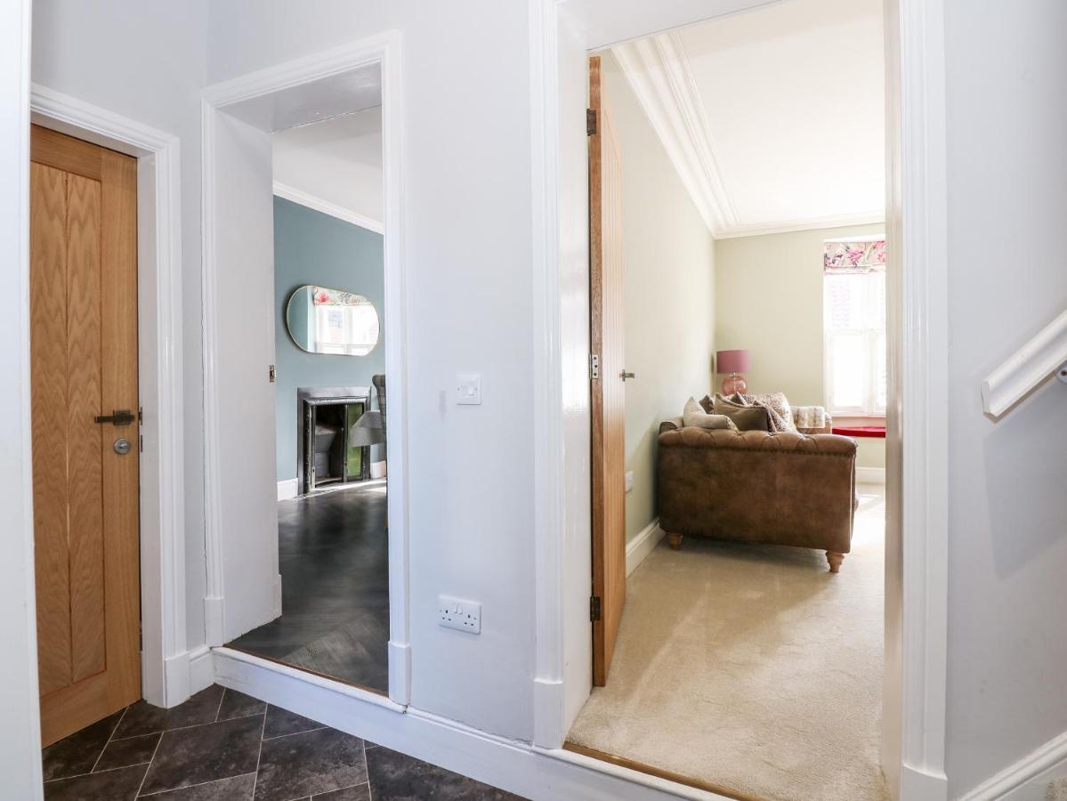 The Eastgate Apartment Louth  Buitenkant foto