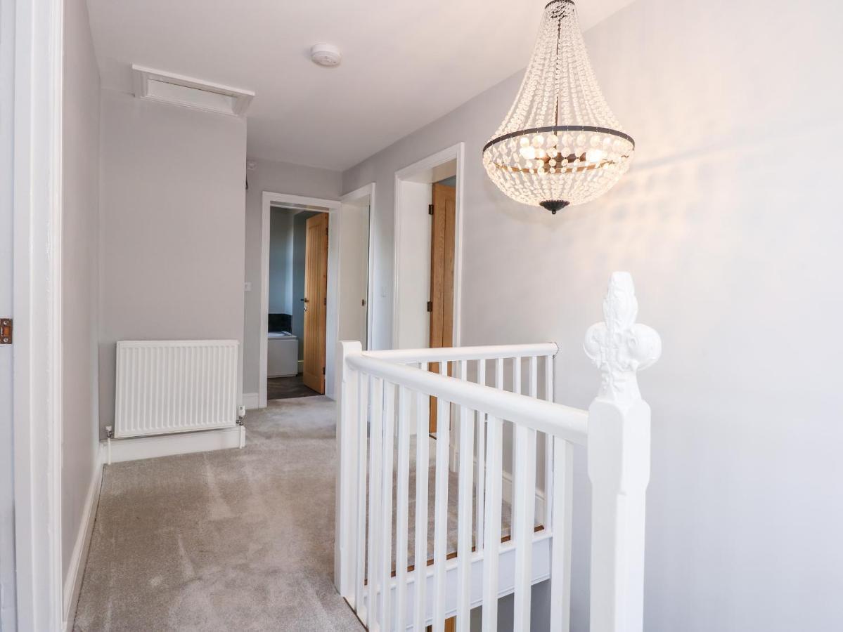 The Eastgate Apartment Louth  Buitenkant foto