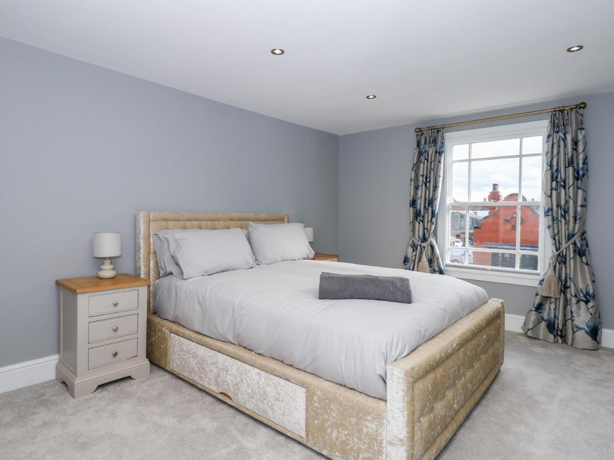 The Eastgate Apartment Louth  Buitenkant foto