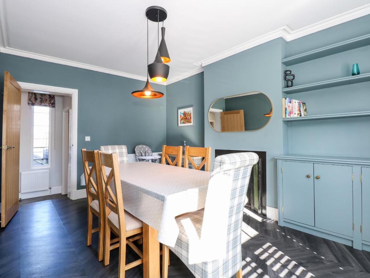 The Eastgate Apartment Louth  Buitenkant foto
