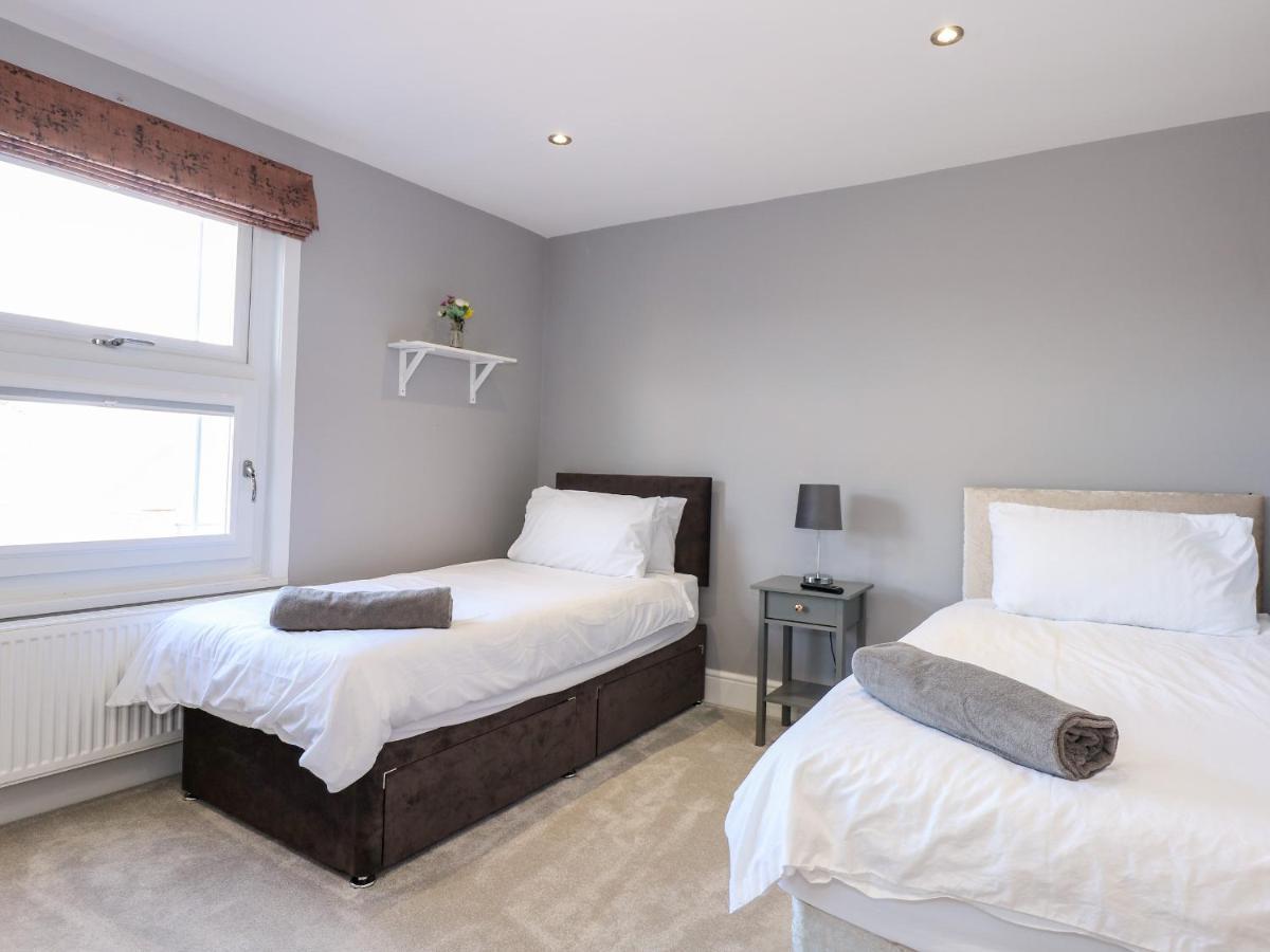 The Eastgate Apartment Louth  Buitenkant foto