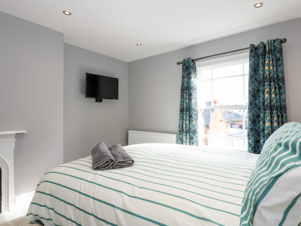 The Eastgate Apartment Louth  Buitenkant foto