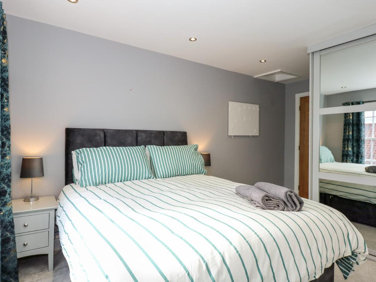 The Eastgate Apartment Louth  Buitenkant foto