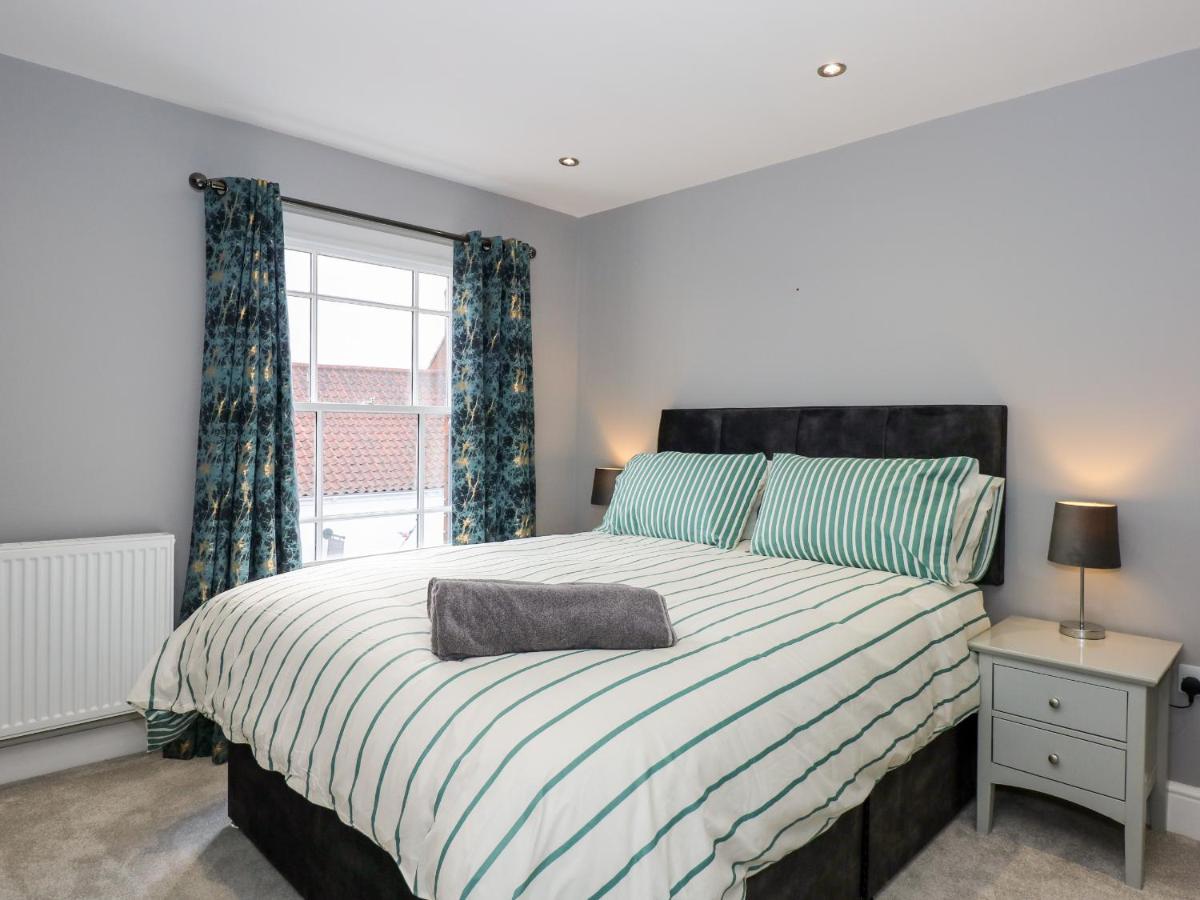 The Eastgate Apartment Louth  Buitenkant foto